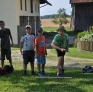 Jugendlager 2015 in Tarsdorf